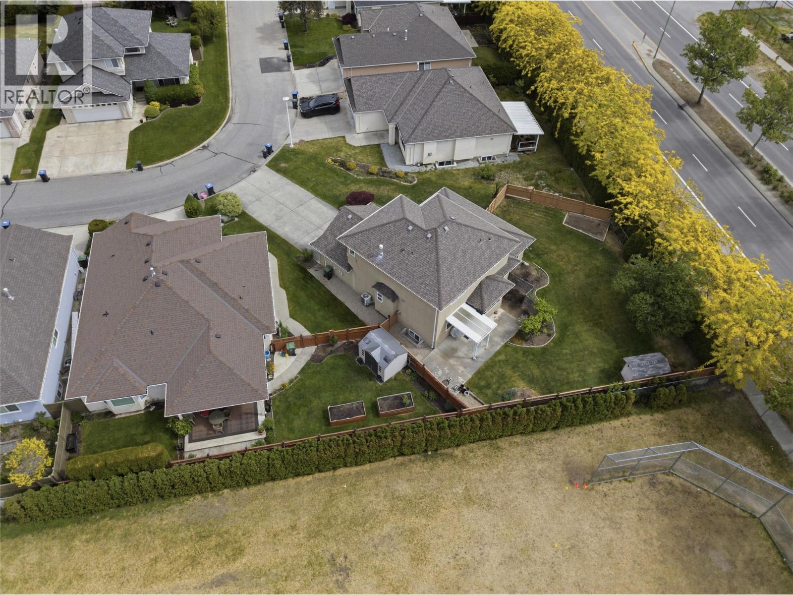 445 Yates Road N Unit# 137, Kelowna, British Columbia  V1V 1Y4 - Photo 52 - 10386439