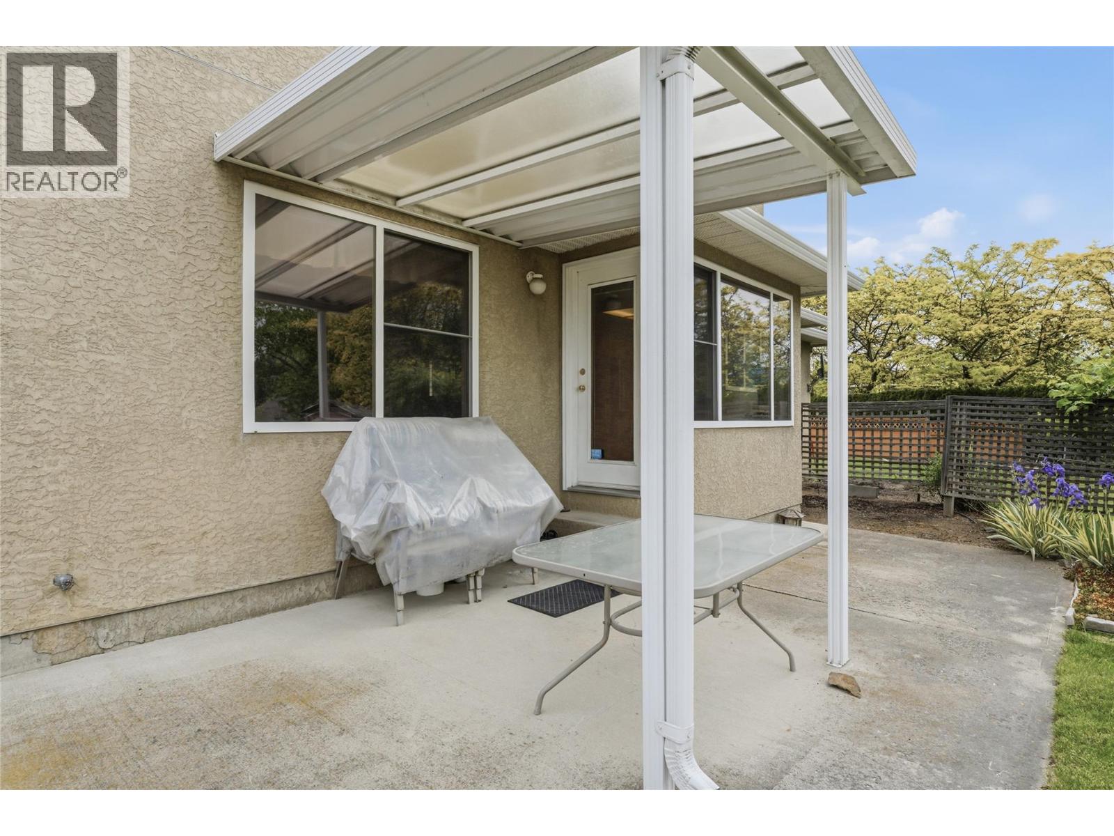 445 Yates Road N Unit# 137, Kelowna, British Columbia  V1V 1Y4 - Photo 37 - 10386439