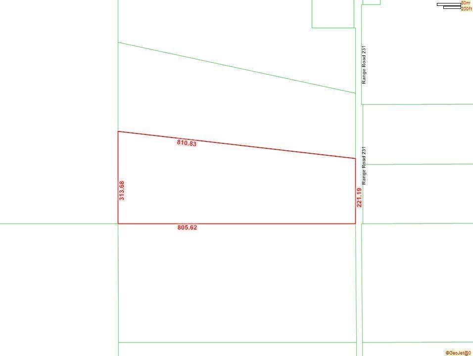 Twp Road 512 Range Road 231, Rural Strathcona County, Alberta  T8B 1K5 - Photo 17 - E4489822