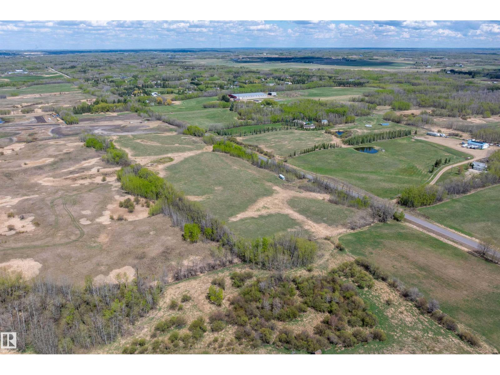 Twp Road 512 Range Road 231, Rural Strathcona County, Alberta  T8B 1K5 - Photo 15 - E4489822