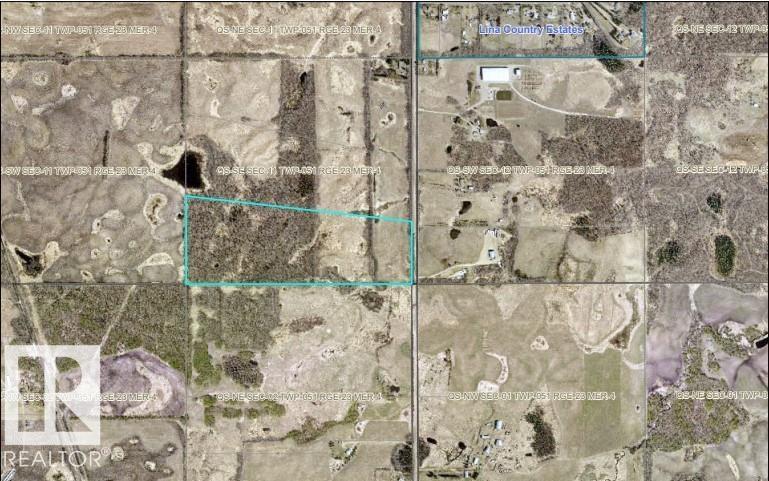 Twp Road 512 Range Road 231, Rural Strathcona County, Alberta  T8B 1K5 - Photo 2 - E4489822