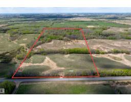 Twp Road 512 Range Road 231, Rural Strathcona County, Alberta T8B 1K5 (29800549)