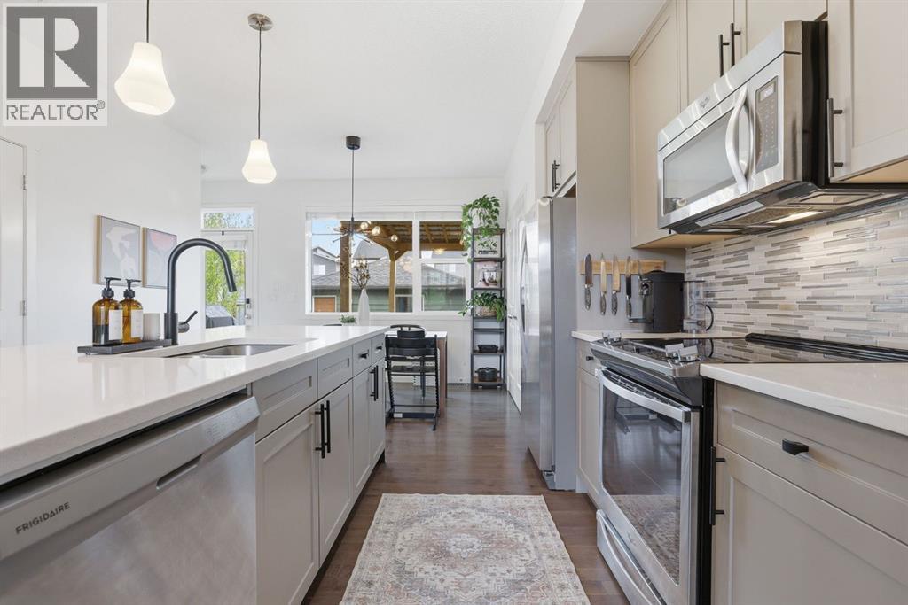 648 Walden Drive Se, Calgary, Alberta  T2X 0Z5 - Photo 7 - A2313730