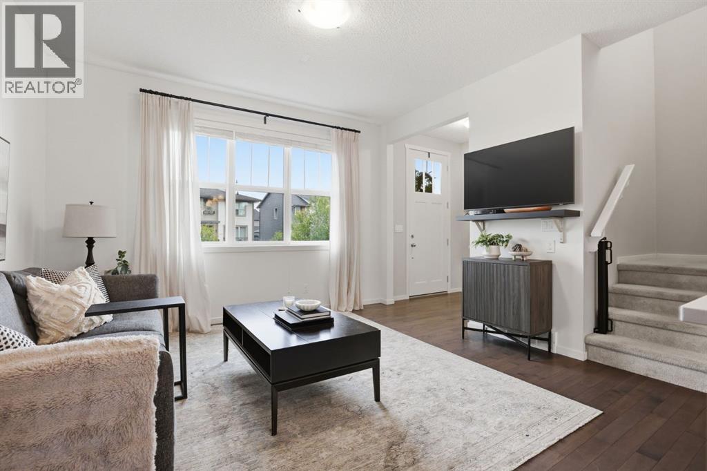 648 Walden Drive Se, Calgary, Alberta  T2X 0Z5 - Photo 4 - A2313730