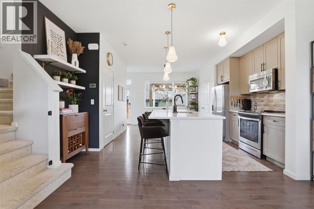 648 Walden Drive Se, Calgary, Alberta  T2X 0Z5 - Photo 12 - A2313730