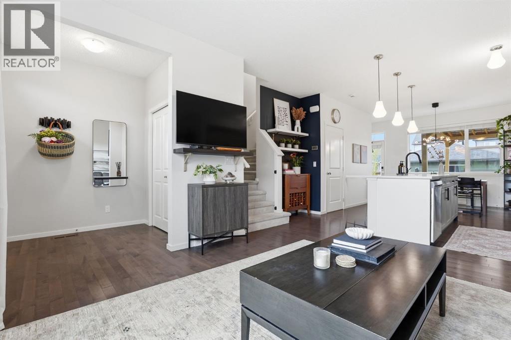648 Walden Drive Se, Calgary, Alberta  T2X 0Z5 - Photo 5 - A2313730