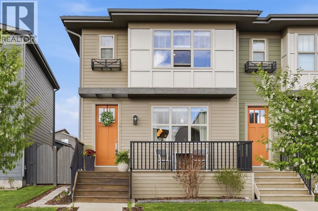 648 Walden Drive Se, Calgary, Alberta  T2X 0Z5 - Photo 1 - A2313730