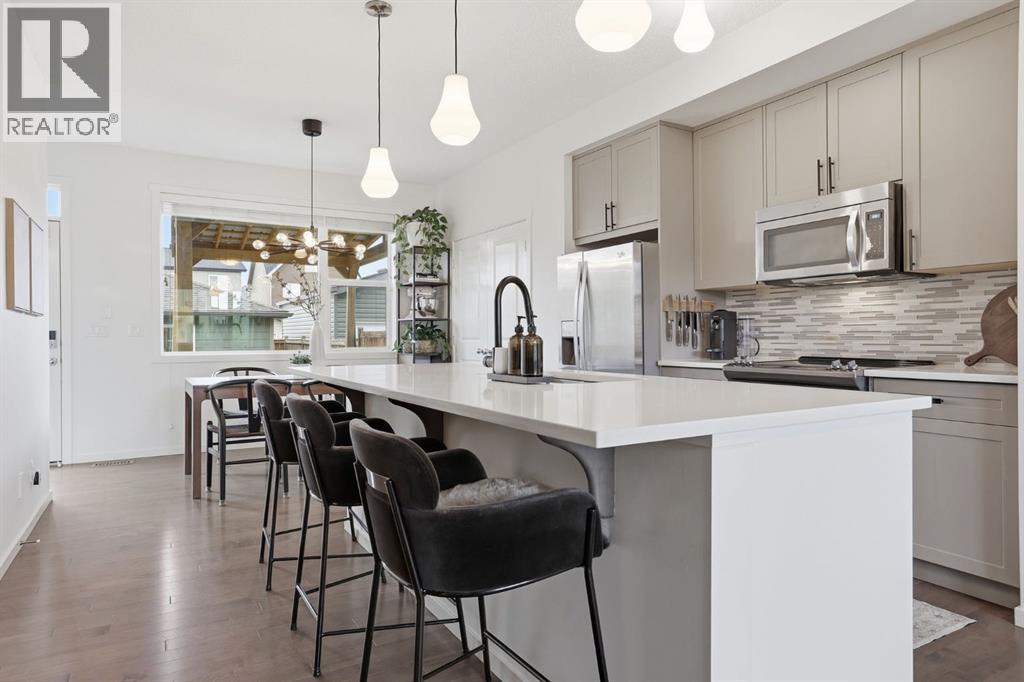 648 Walden Drive Se, Calgary, Alberta  T2X 0Z5 - Photo 14 - A2313730