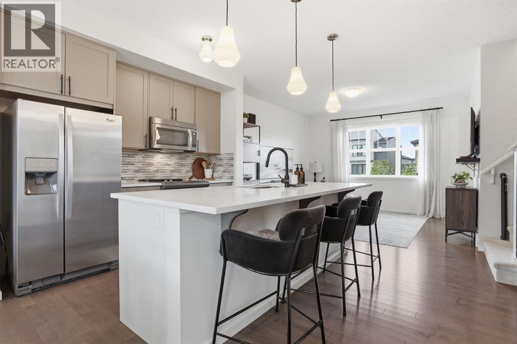 648 Walden Drive Se, Calgary, Alberta  T2X 0Z5 - Photo 13 - A2313730