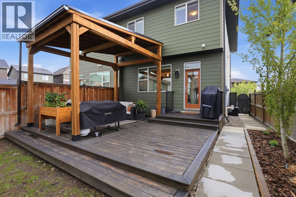 648 Walden Drive Se, Calgary, Alberta  T2X 0Z5 - Photo 44 - A2313730