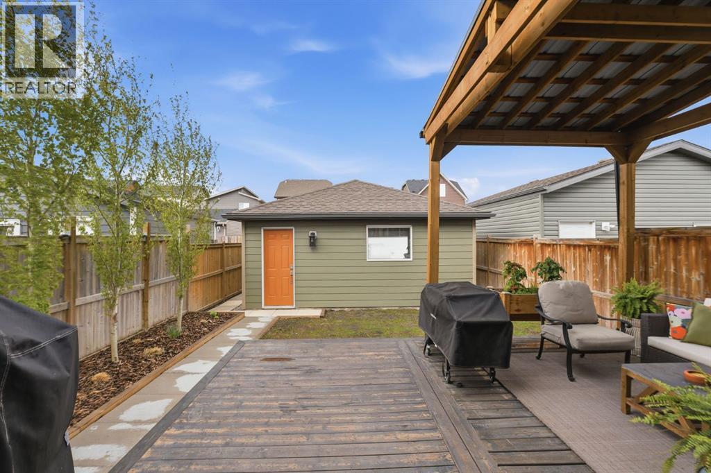 648 Walden Drive Se, Calgary, Alberta  T2X 0Z5 - Photo 45 - A2313730