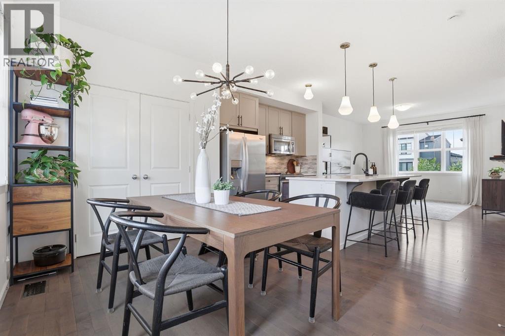 648 Walden Drive Se, Calgary, Alberta  T2X 0Z5 - Photo 17 - A2313730