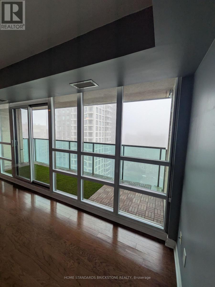 2905 - 208 Enfield Place, Mississauga, Ontario  L5B 0G8 - Photo 12 - W13170074