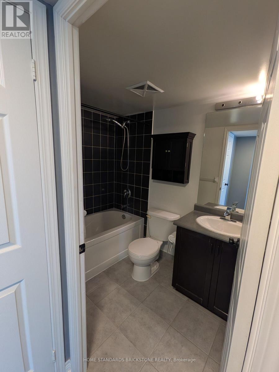 2905 - 208 Enfield Place, Mississauga, Ontario  L5B 0G8 - Photo 13 - W13170074