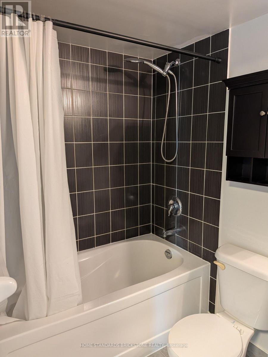 2905 - 208 Enfield Place, Mississauga, Ontario  L5B 0G8 - Photo 14 - W13170074