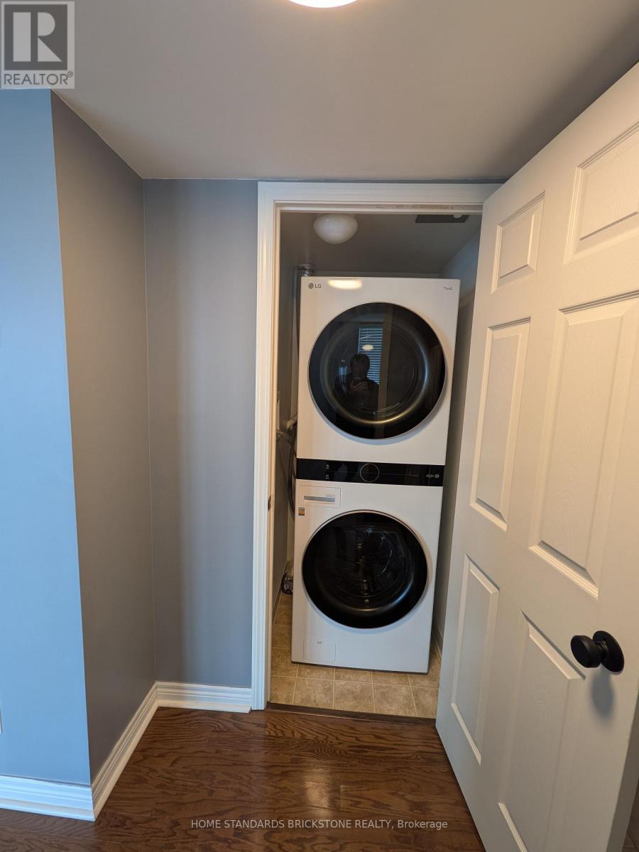 2905 - 208 Enfield Place, Mississauga, Ontario  L5B 0G8 - Photo 15 - W13170074