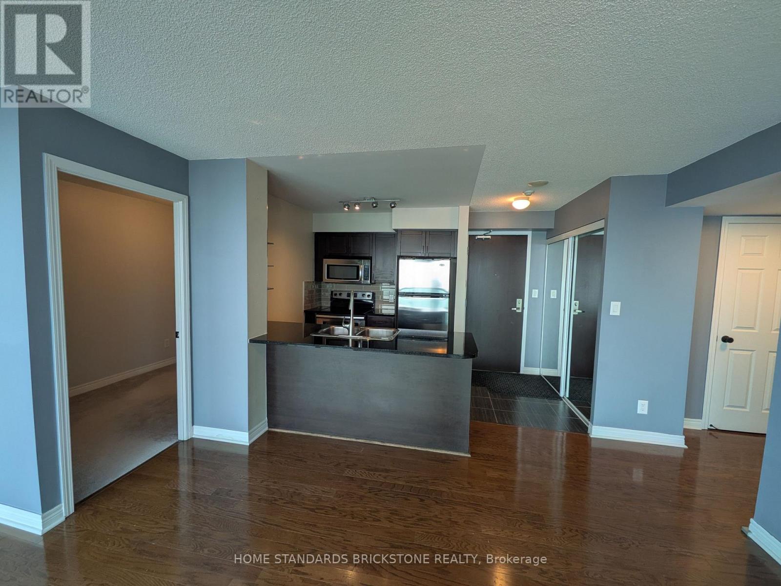 2905 - 208 Enfield Place, Mississauga, Ontario  L5B 0G8 - Photo 8 - W13170074