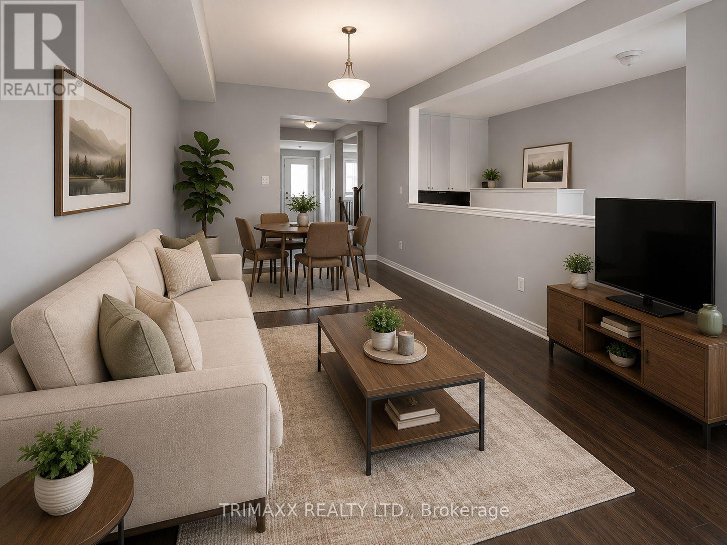 25 Agava Street, Brampton, Ontario  L7A 4S5 - Photo 2 - W13170114
