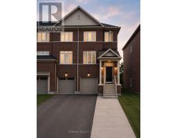 25 AGAVA STREET, Brampton, Ontario