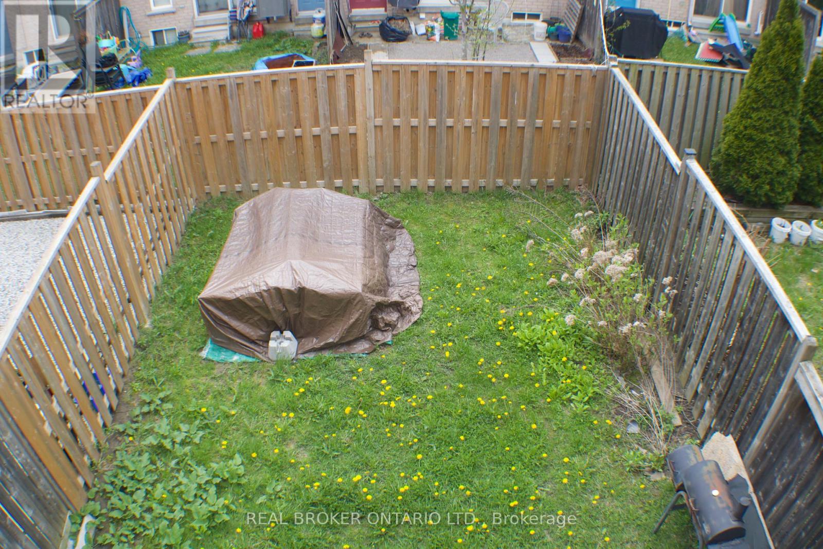 34 Axelrod Avenue, Brampton, Ontario  L6Y 5S9 - Photo 22 - W13170118