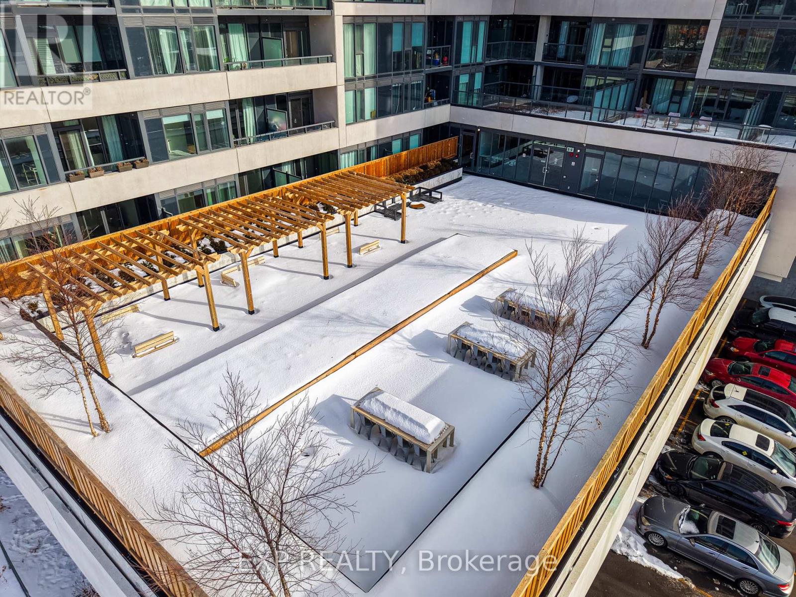 209 - 859 The Queensway, Toronto, Ontario  M8Z 1N8 - Photo 40 - W13170166