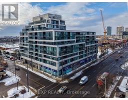 209 - 859 THE QUEENSWAY, Toronto, Ontario