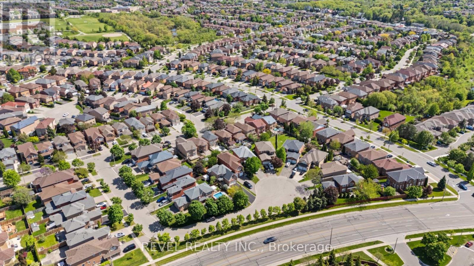 1263 Bantham Street, Mississauga, Ontario  L5V 1Y8 - Photo 36 - W13170168