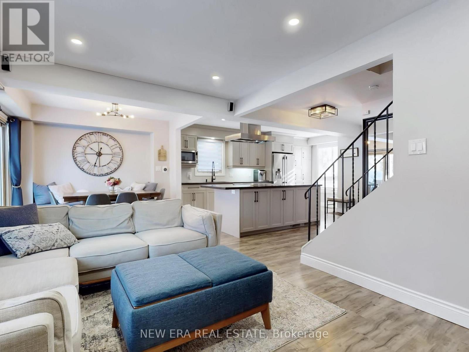 7189 Joliette Crescent, Mississauga, Ontario  L5N 1Z2 - Photo 13 - W13170178