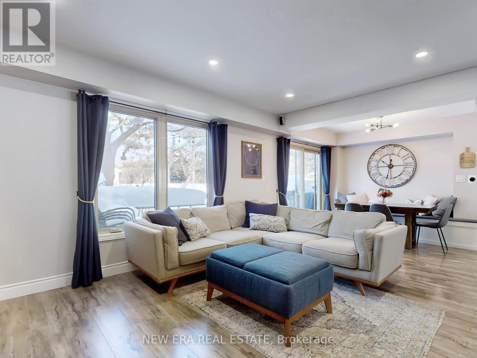 7189 Joliette Crescent, Mississauga, Ontario  L5N 1Z2 - Photo 14 - W13170178