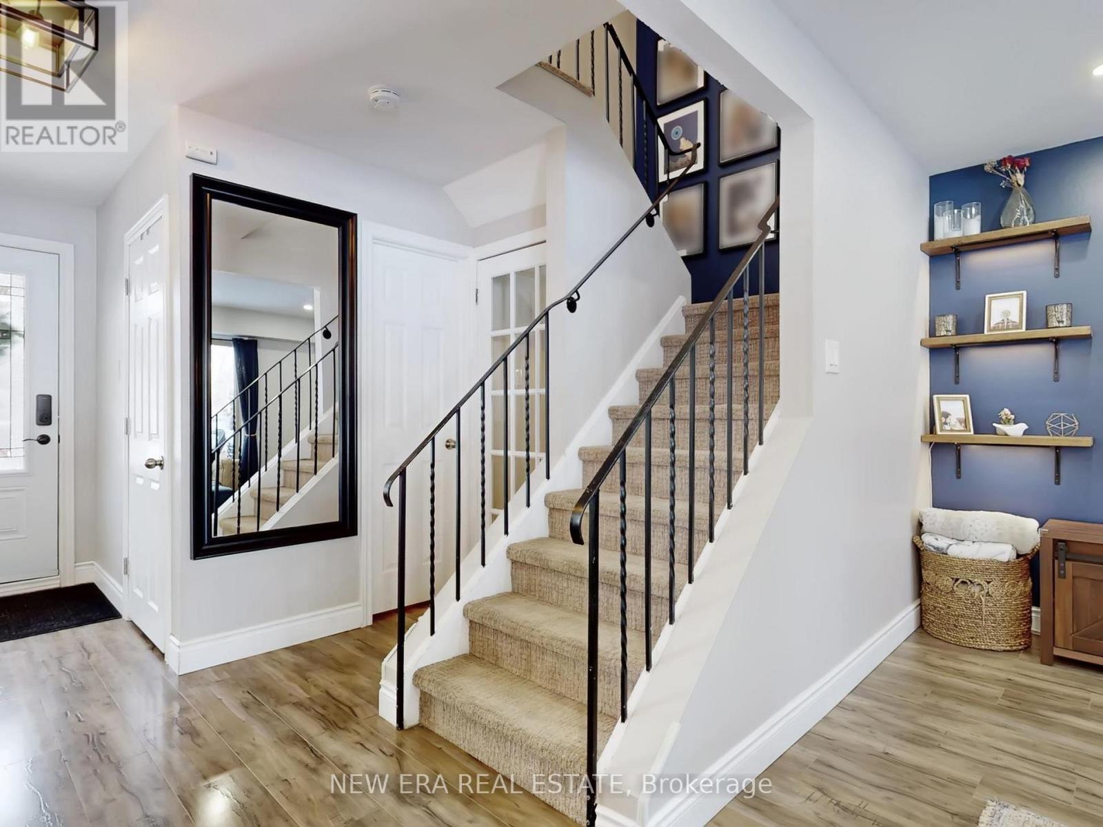 7189 Joliette Crescent, Mississauga, Ontario  L5N 1Z2 - Photo 17 - W13170178