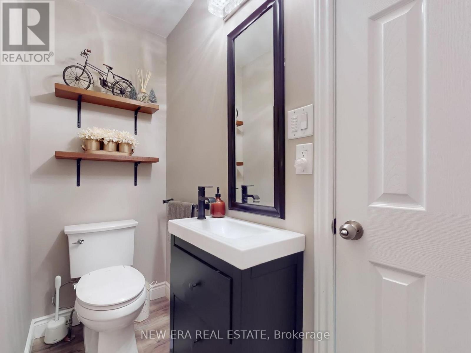 7189 Joliette Crescent, Mississauga, Ontario  L5N 1Z2 - Photo 18 - W13170178