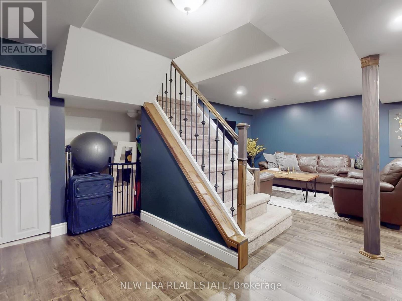 7189 Joliette Crescent, Mississauga, Ontario  L5N 1Z2 - Photo 30 - W13170178