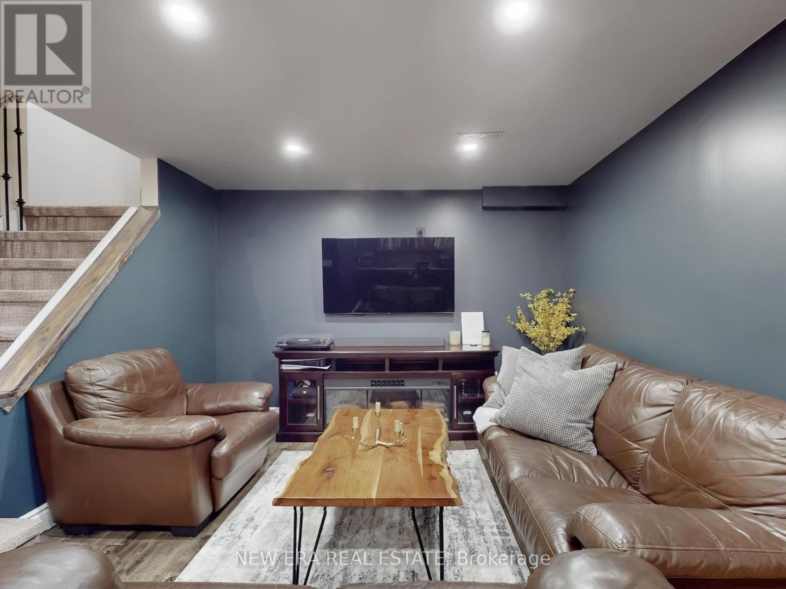 7189 Joliette Crescent, Mississauga, Ontario  L5N 1Z2 - Photo 31 - W13170178