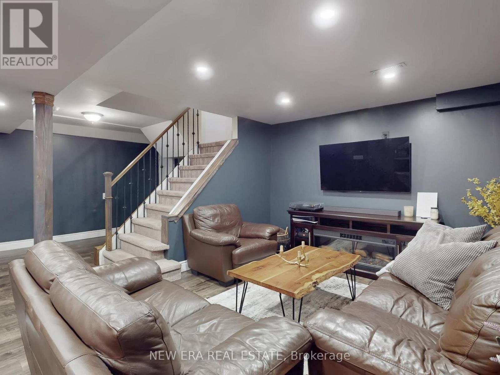 7189 Joliette Crescent, Mississauga, Ontario  L5N 1Z2 - Photo 32 - W13170178