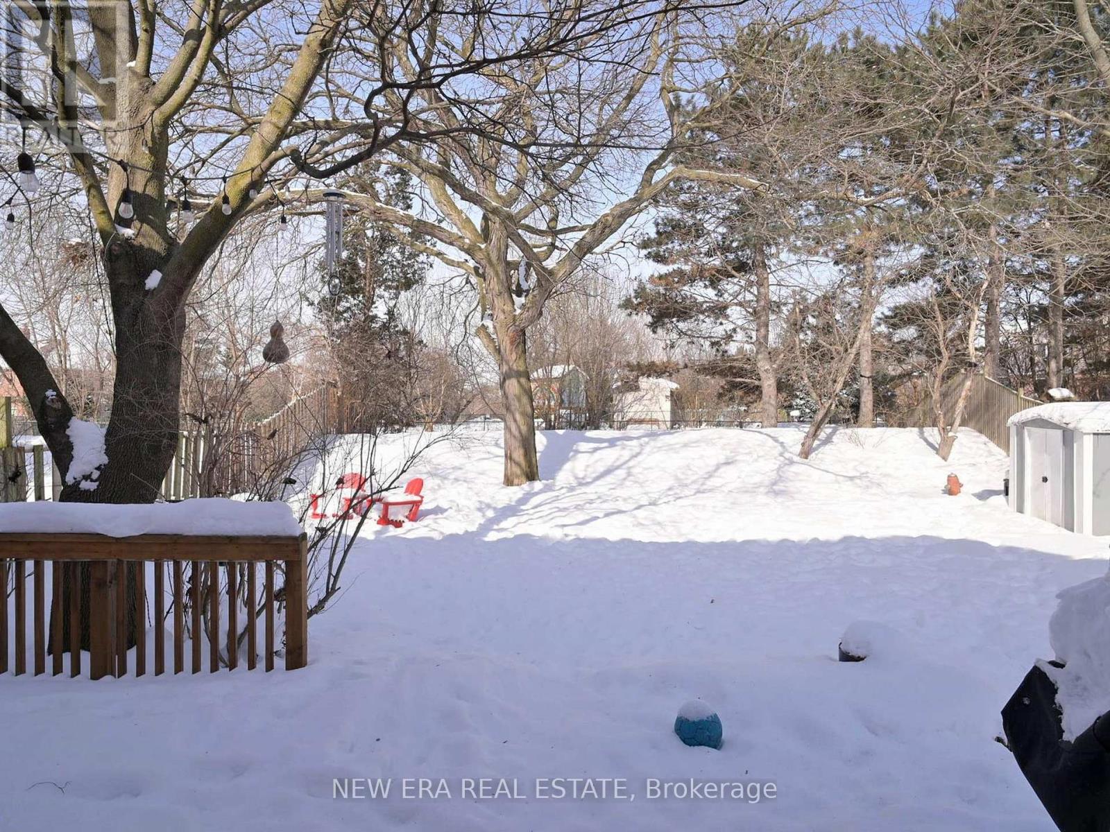 7189 Joliette Crescent, Mississauga, Ontario  L5N 1Z2 - Photo 37 - W13170178