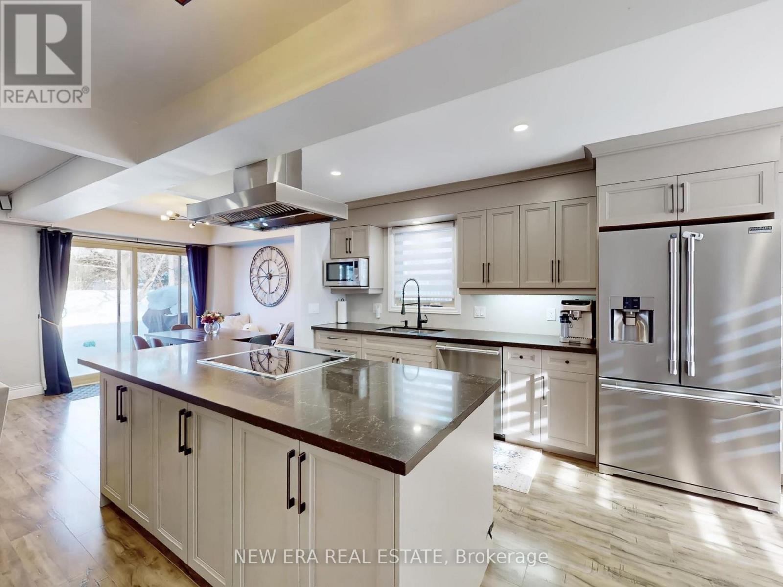 7189 Joliette Crescent, Mississauga, Ontario  L5N 1Z2 - Photo 4 - W13170178