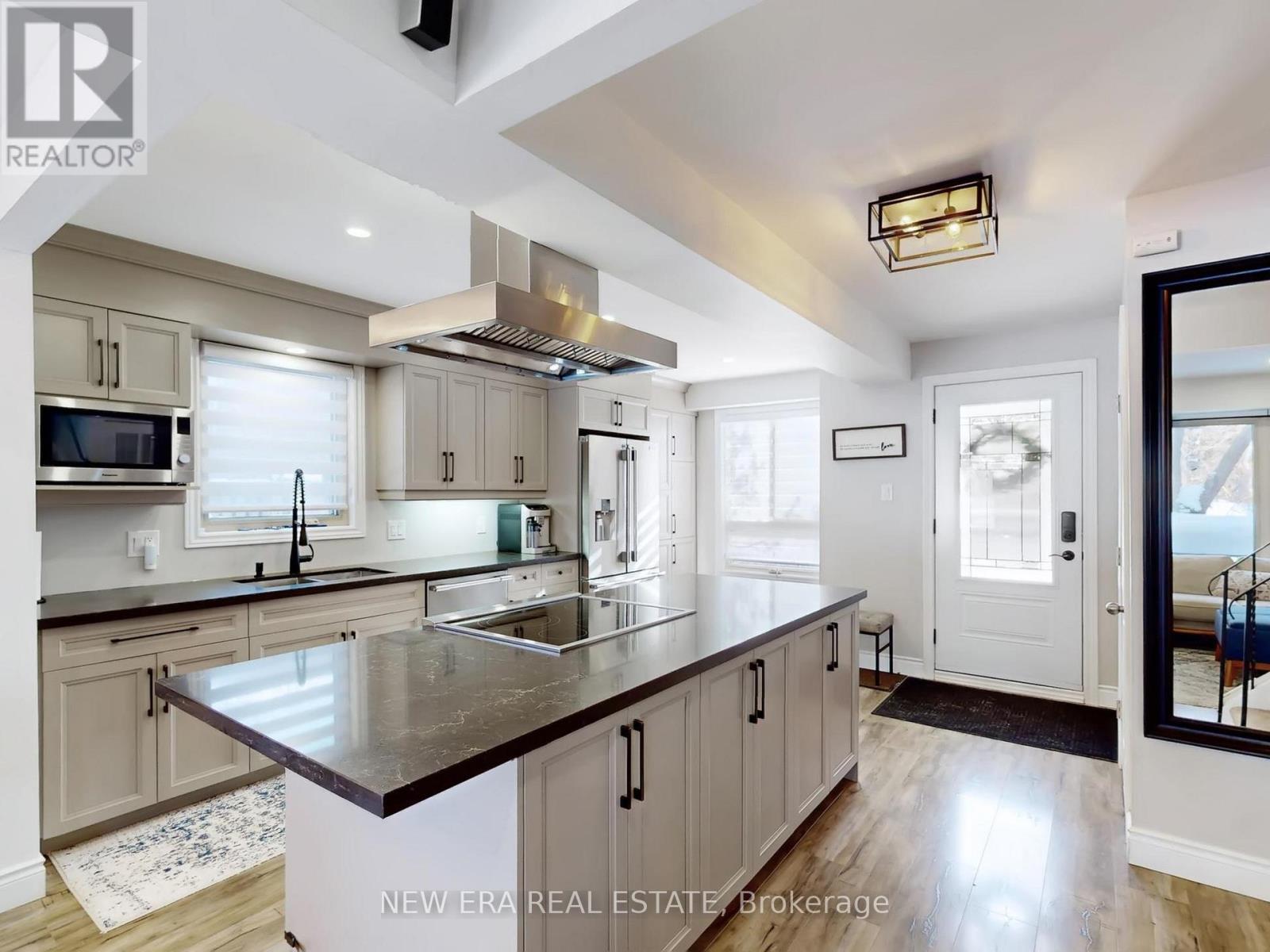 7189 Joliette Crescent, Mississauga, Ontario  L5N 1Z2 - Photo 5 - W13170178