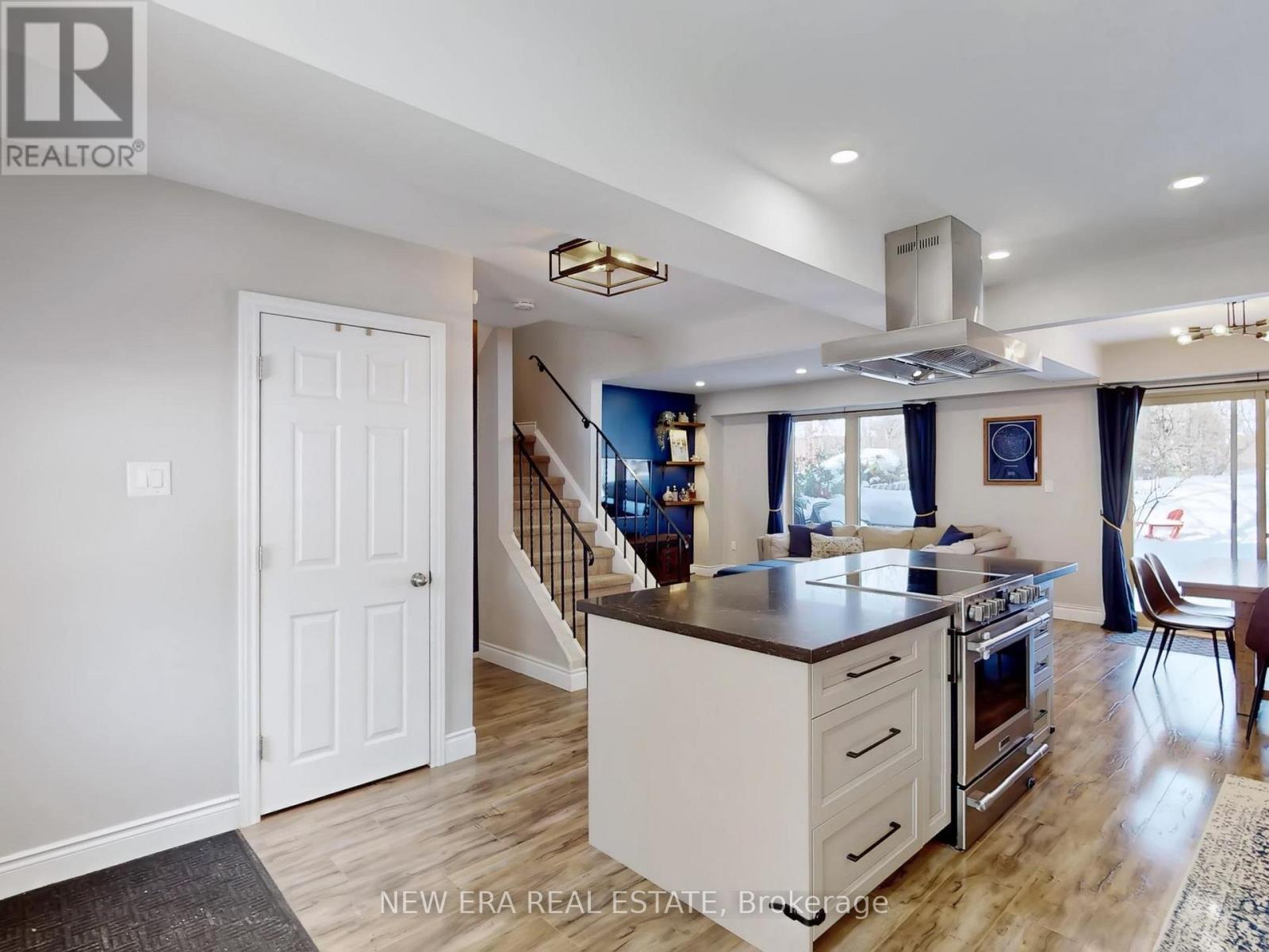7189 Joliette Crescent, Mississauga, Ontario  L5N 1Z2 - Photo 9 - W13170178