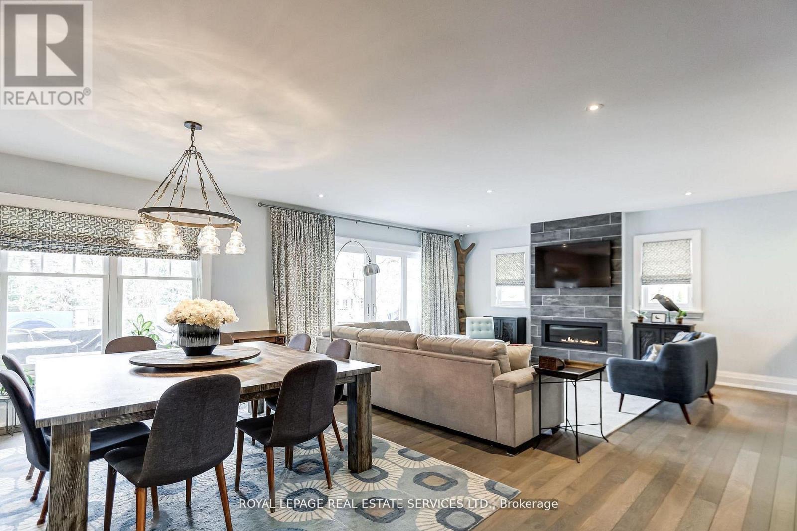 34 Lambeth Road, Toronto, Ontario  M9A 2Y7 - Photo 2 - W13170222