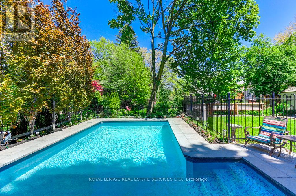 34 Lambeth Road, Toronto, Ontario  M9A 2Y7 - Photo 31 - W13170222