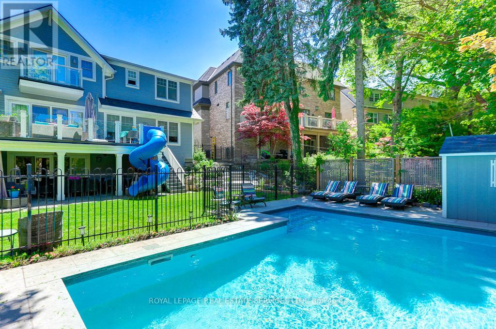 34 Lambeth Road, Toronto, Ontario  M9A 2Y7 - Photo 34 - W13170222
