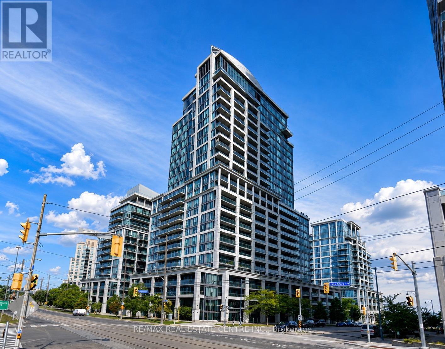 816 - 2121 LAKE SHORE BOULEVARD W, Toronto, Ontario