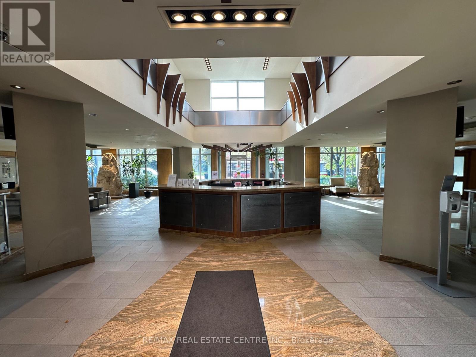 816 - 2121 Lake Shore Boulevard W, Toronto, Ontario  M8V 4E9 - Photo 18 - W13170232