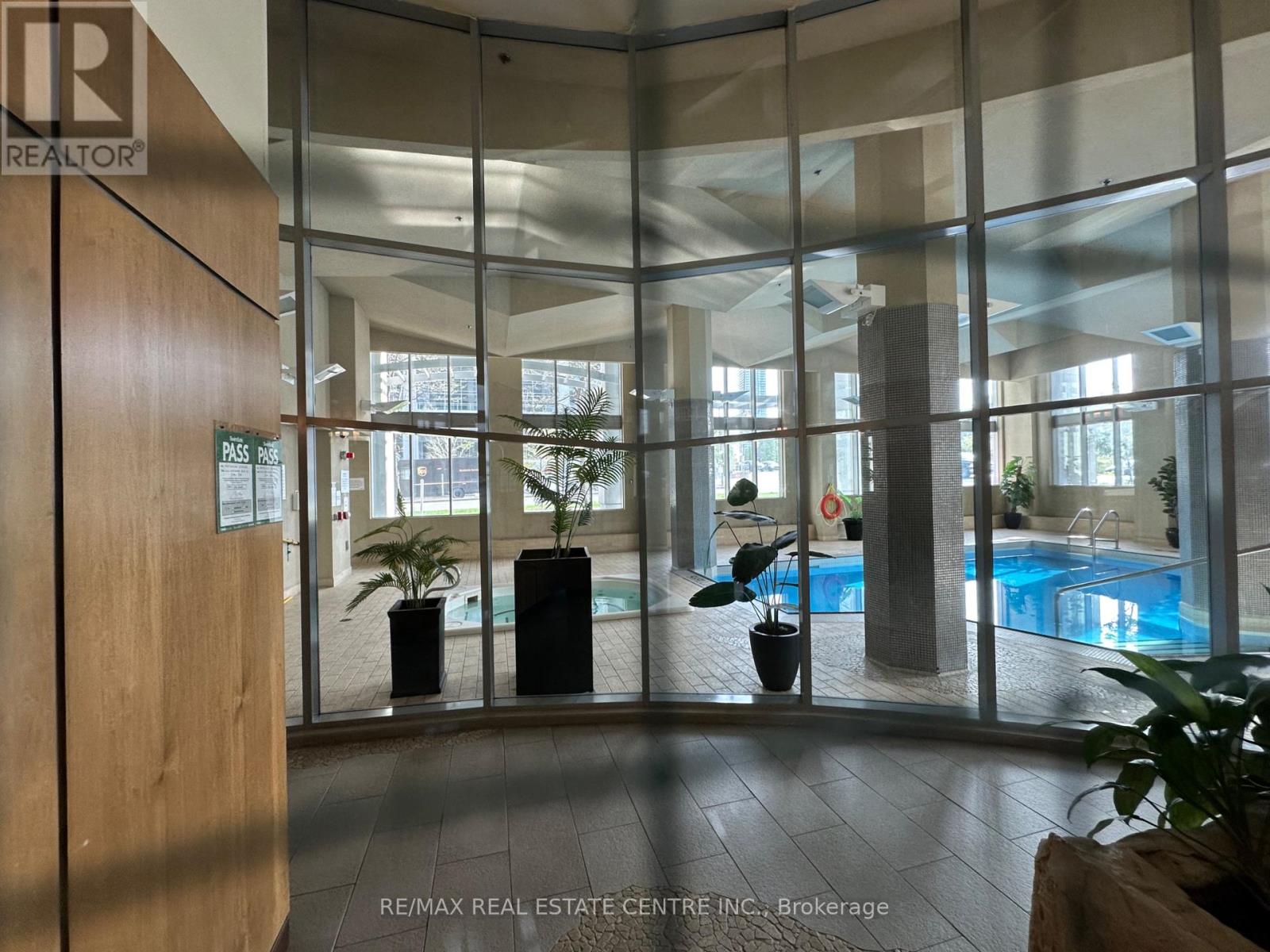 816 - 2121 Lake Shore Boulevard W, Toronto, Ontario  M8V 4E9 - Photo 19 - W13170232