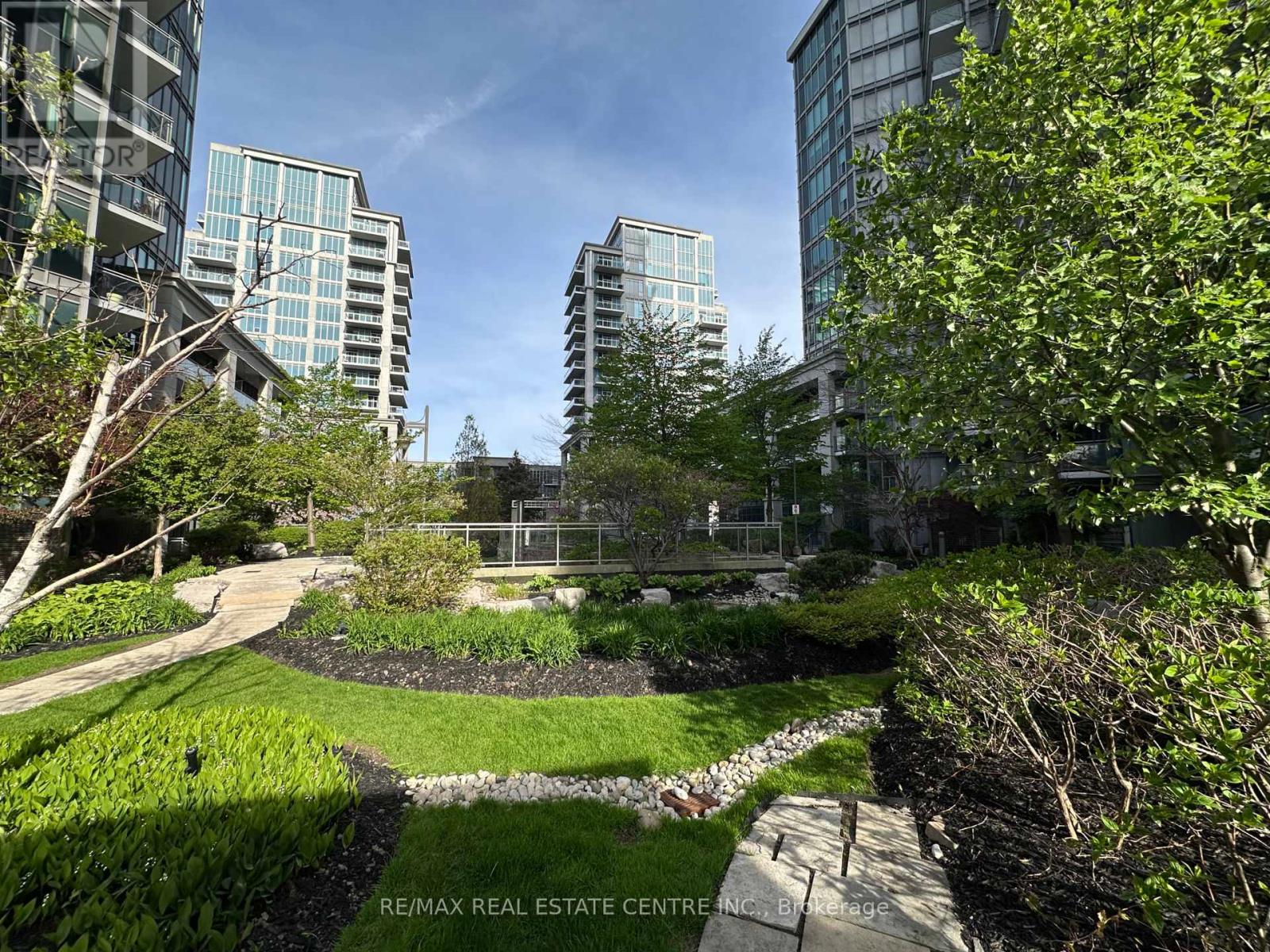 816 - 2121 Lake Shore Boulevard W, Toronto, Ontario  M8V 4E9 - Photo 21 - W13170232