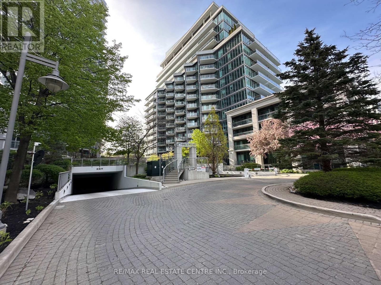 816 - 2121 Lake Shore Boulevard W, Toronto, Ontario  M8V 4E9 - Photo 22 - W13170232