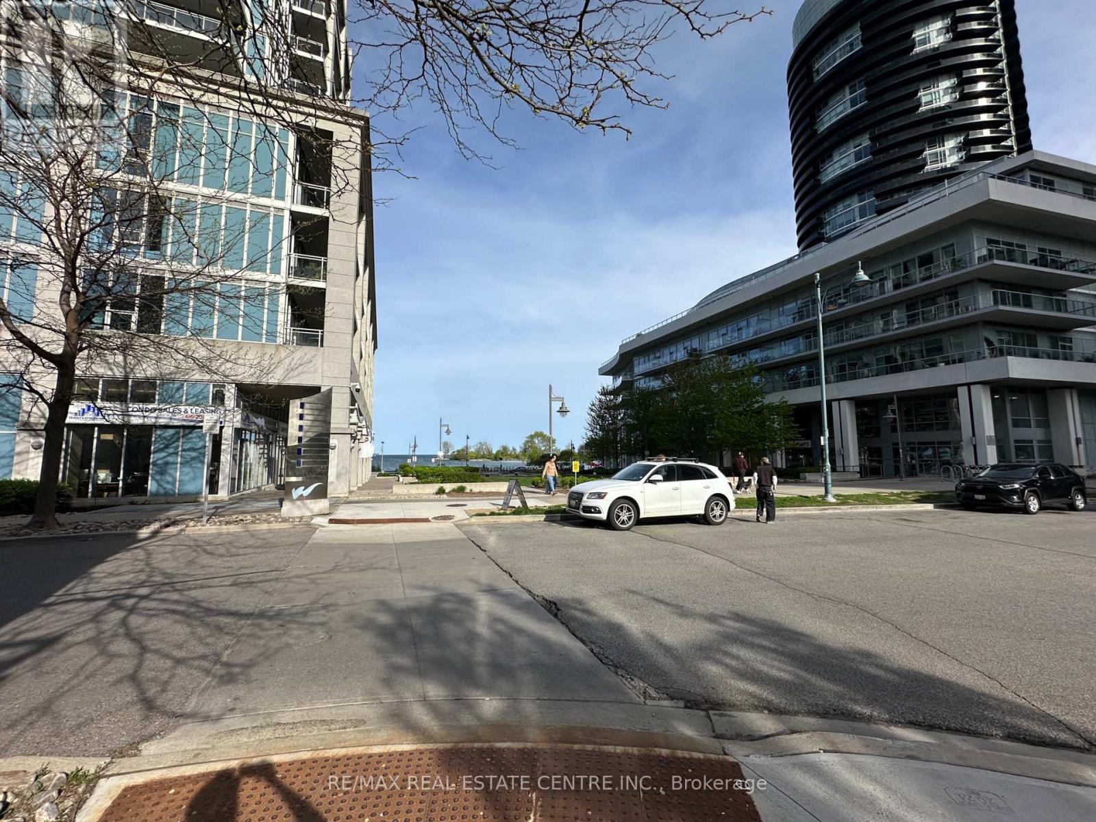 816 - 2121 Lake Shore Boulevard W, Toronto, Ontario  M8V 4E9 - Photo 23 - W13170232