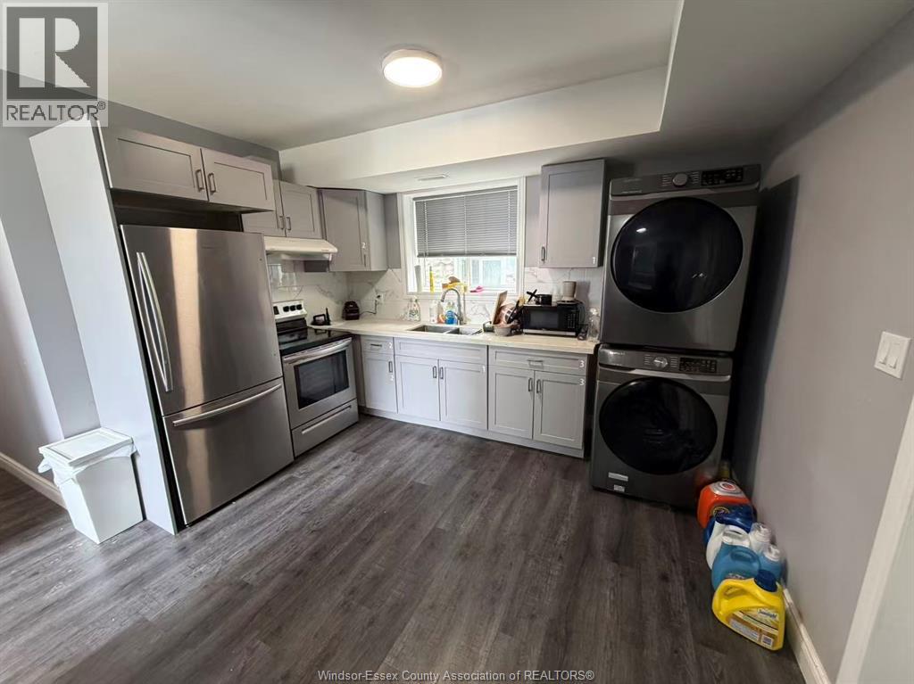 495 Mcewan Avenue Unit# Unit B Room 1, Windsor, Ontario  N9B 2E7 - Photo 3 - 26012054