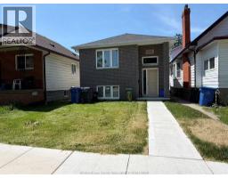 495 MCEWAN AVENUE Unit# UNIT B ROOM 1, Windsor, Ontario