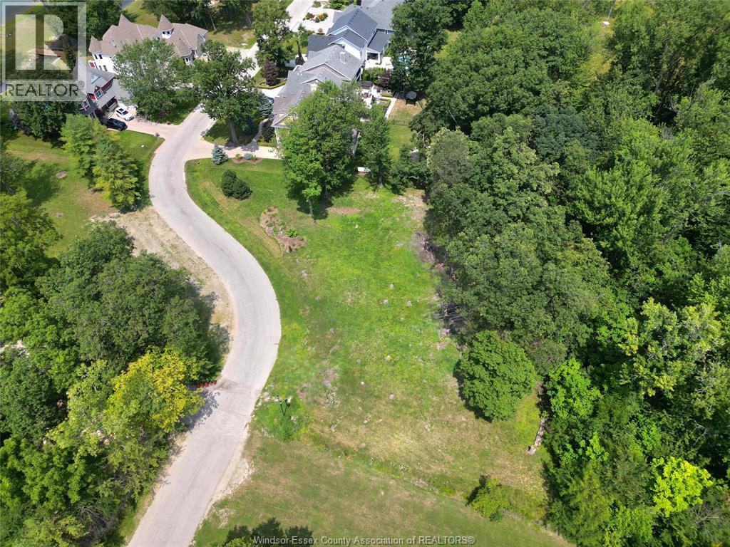 MLS# 26012027: 257 CRYSTAL BAY DRIVE, Amherstburg, Canada